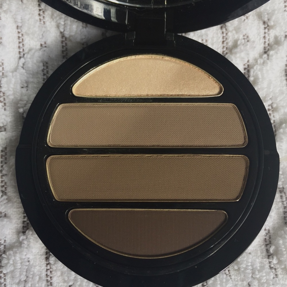 Giorgio Armani Eyes to Kill 4 Eyeshadow Palette 4